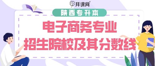 本科选专业电子商务怎样